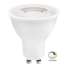 Dimmable LED Spotlight Bulb